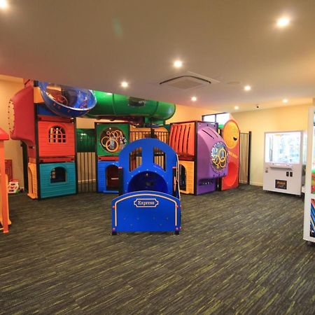 Hogans Motel Wallan Екстер'єр фото