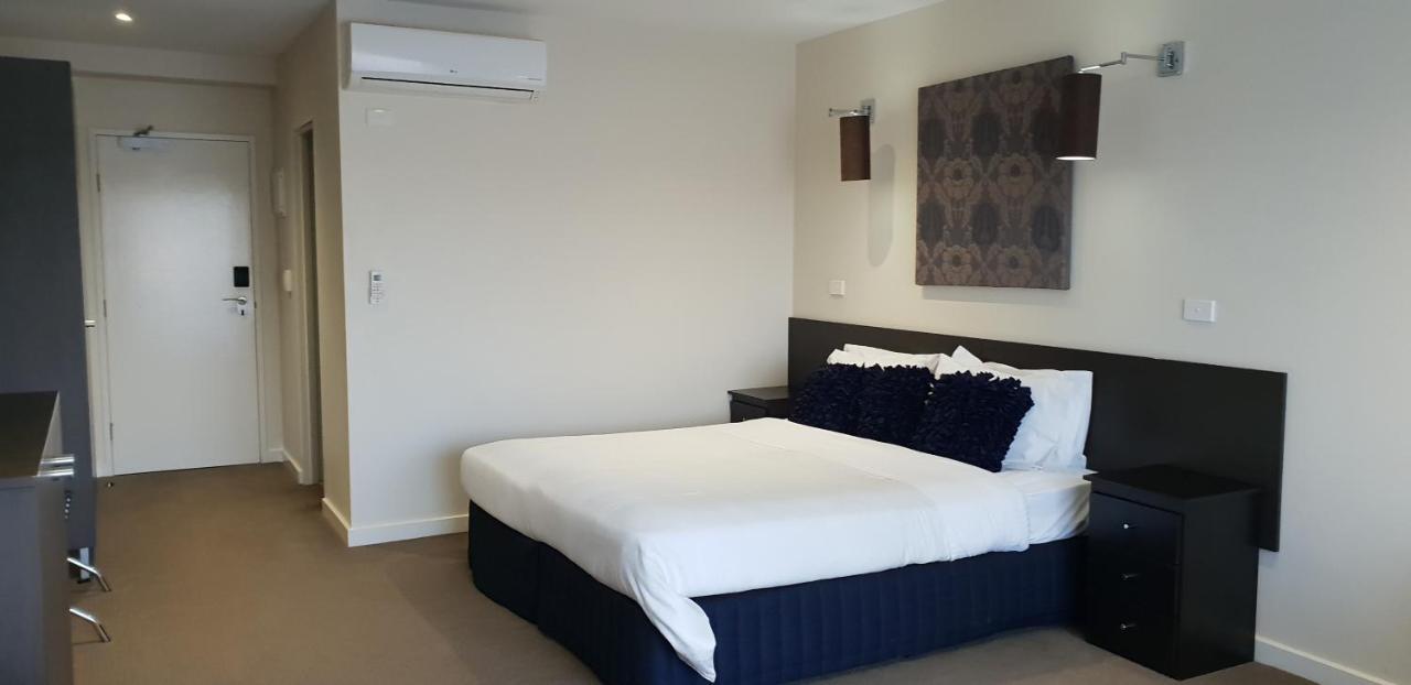 Hogans Motel Wallan Екстер'єр фото