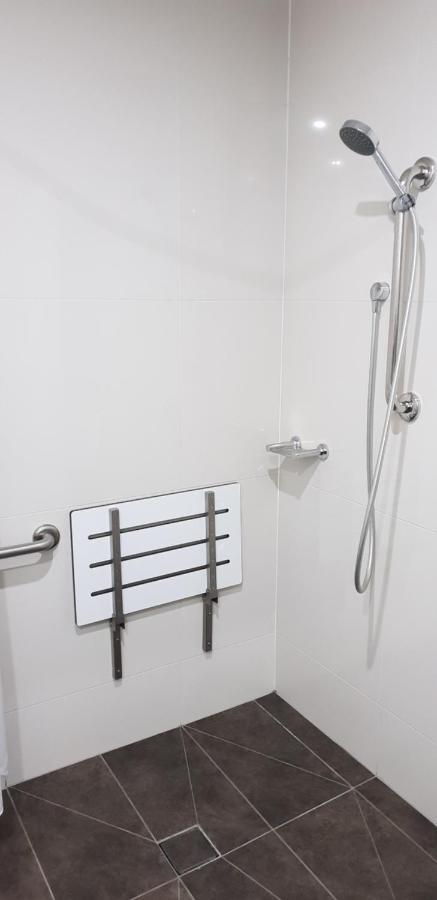 Hogans Motel Wallan Екстер'єр фото